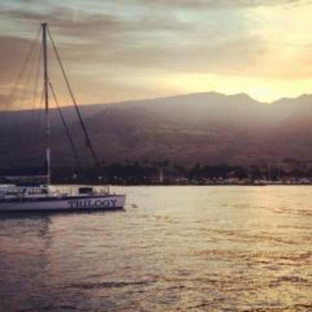 Discover Lanai - Snorkel & Cruise