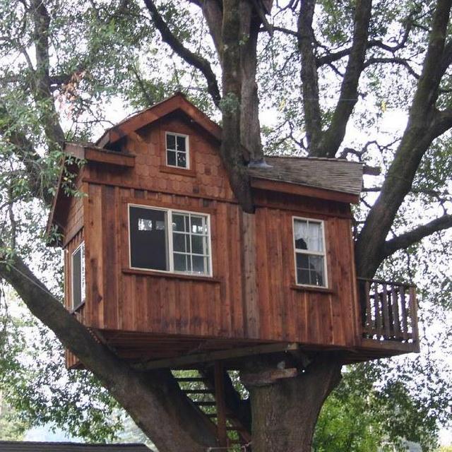Accommodation for a night