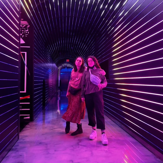 Art + Travel Fund <3