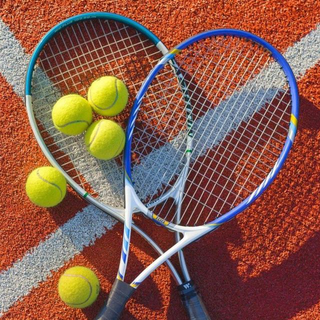 Doubles Tennis Lessons