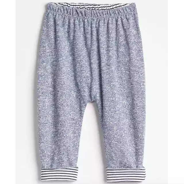 GAP favorite reversible pants