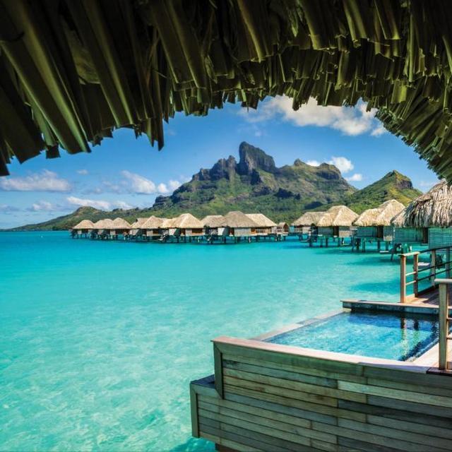 Our Honeymoon