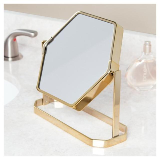 Mirror Gold - Nate Berkus™