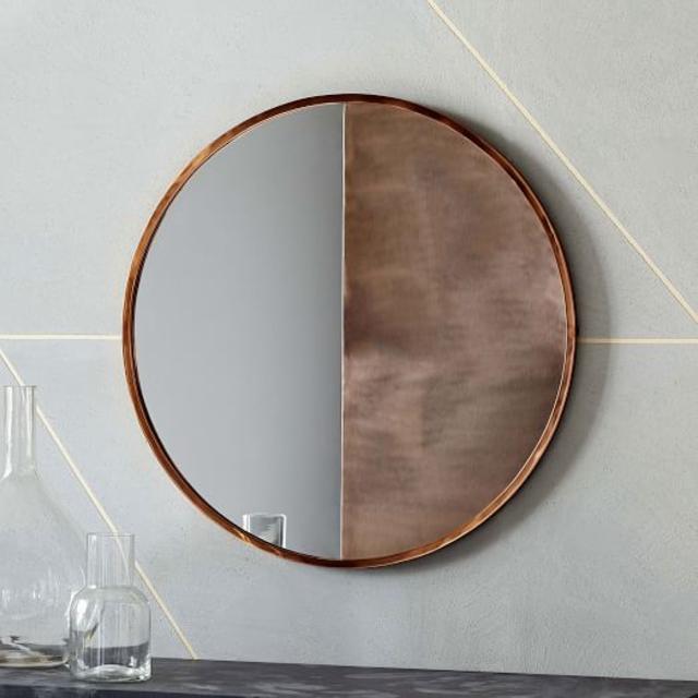50/50 Mirror