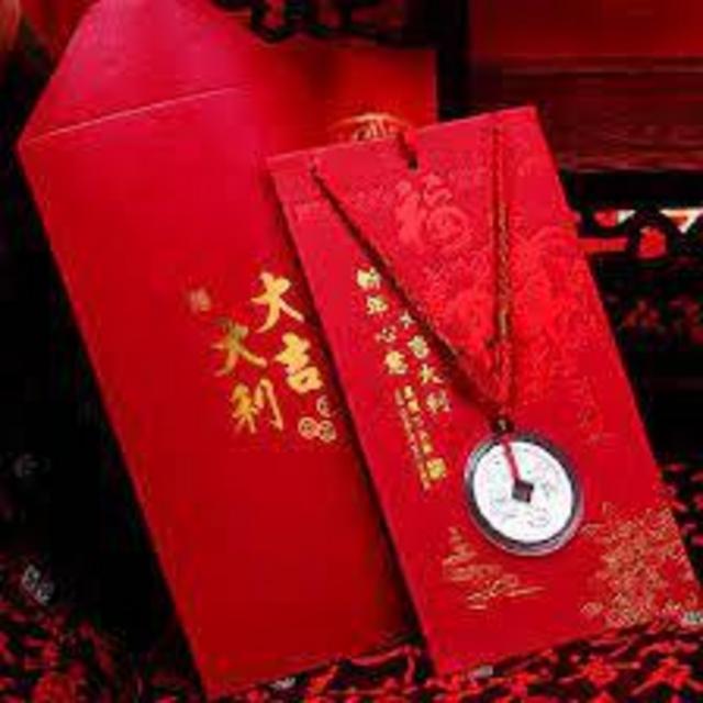 Red Envelope