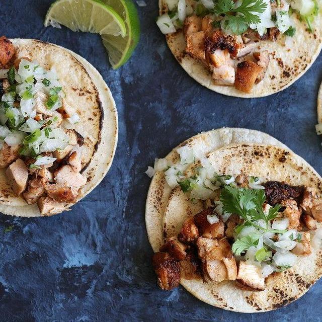 Renewal Food and Beverages