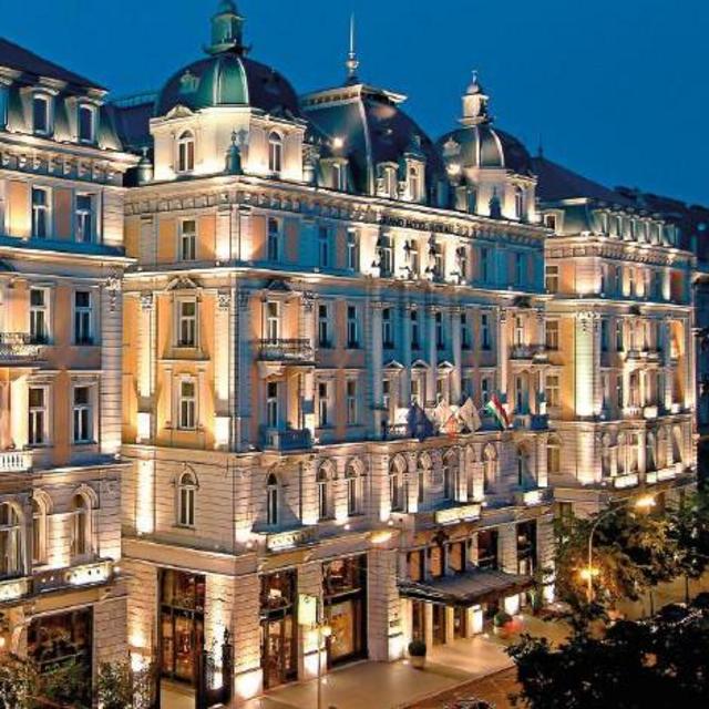 Hotels For Our 2 Week European Honeymoon Adventure!!!