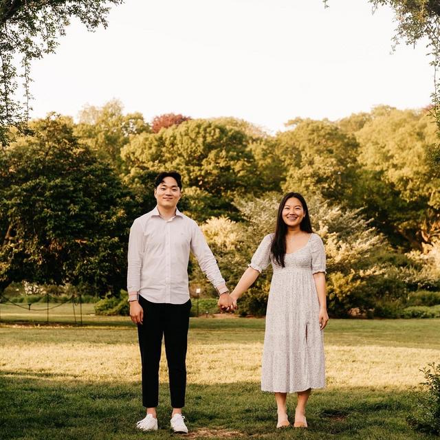 Our Newlywed Fund