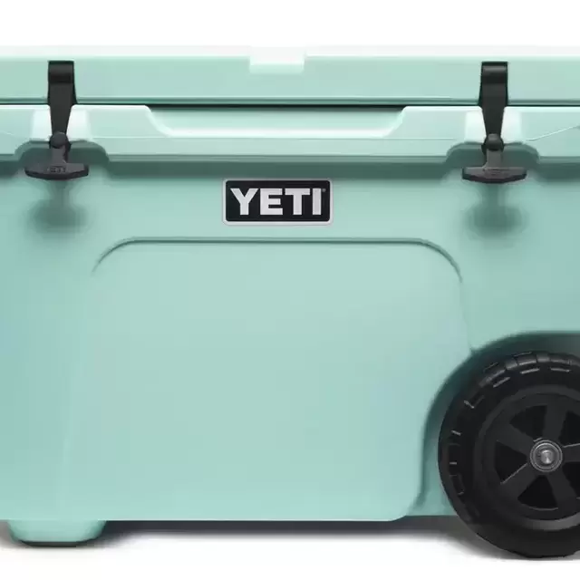 Tundra Haul - Reef Blue