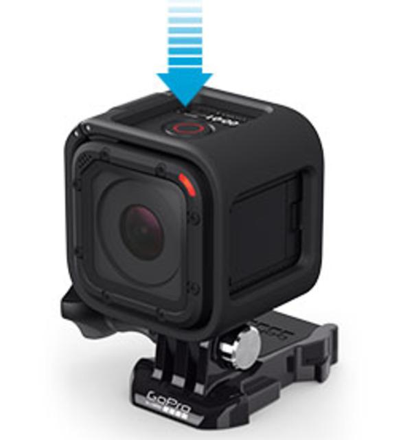 GoPro HERO Session™