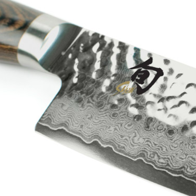 PREMIER 8-IN. CHEF'S KNIFE
