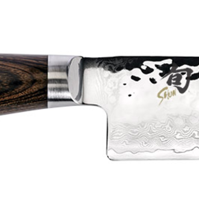 PREMIER 7-IN. SANTOKU