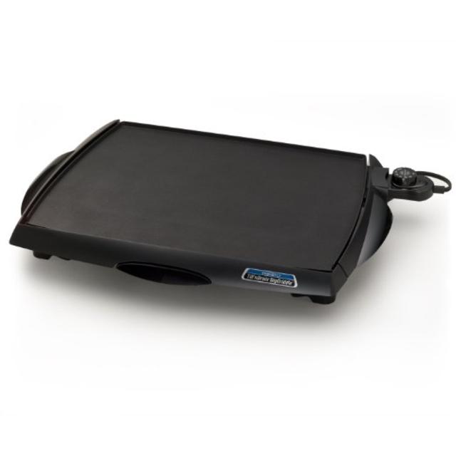 Presto Electric Griddle