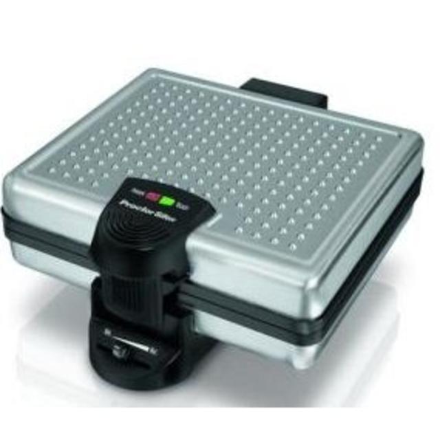 Belgian Waffle Maker