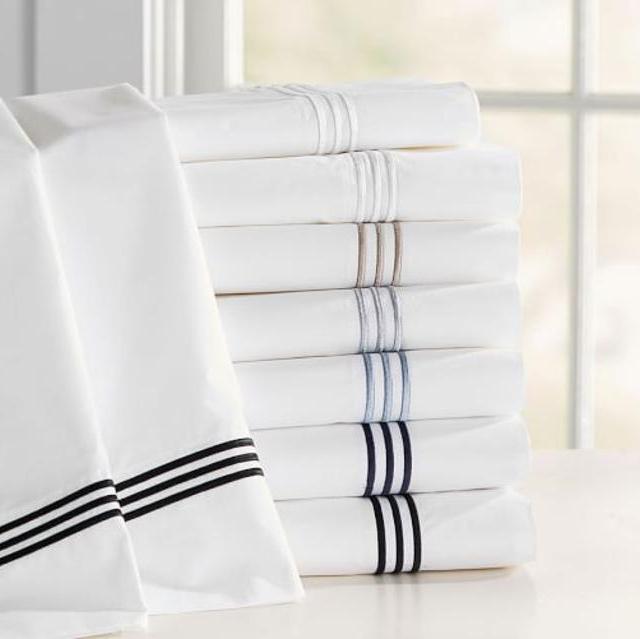 Grand Organic Sheet Set