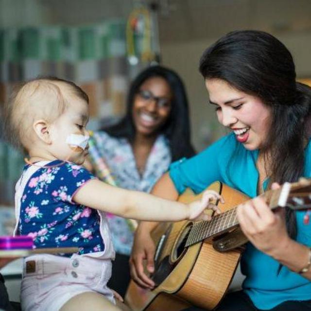 Music Therapy