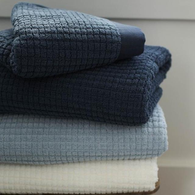 Sumptuous Towels - Set - Pewter