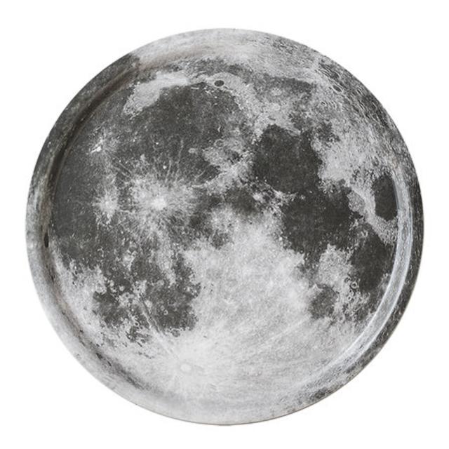 MOON TRAY