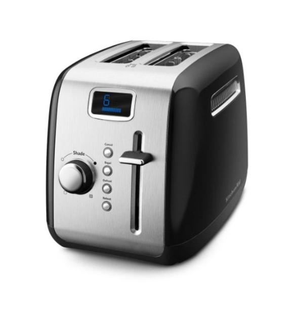 KitchenAid KMT222OB 2-Slice Toaster