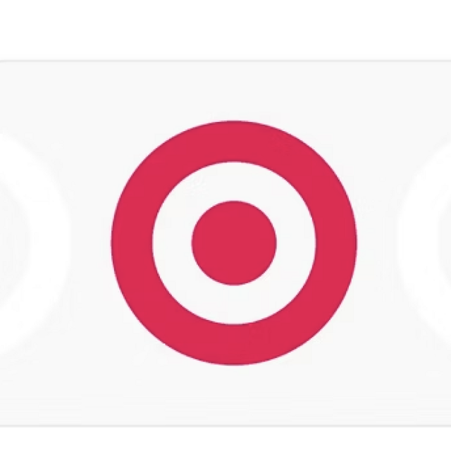 Target Gift Card