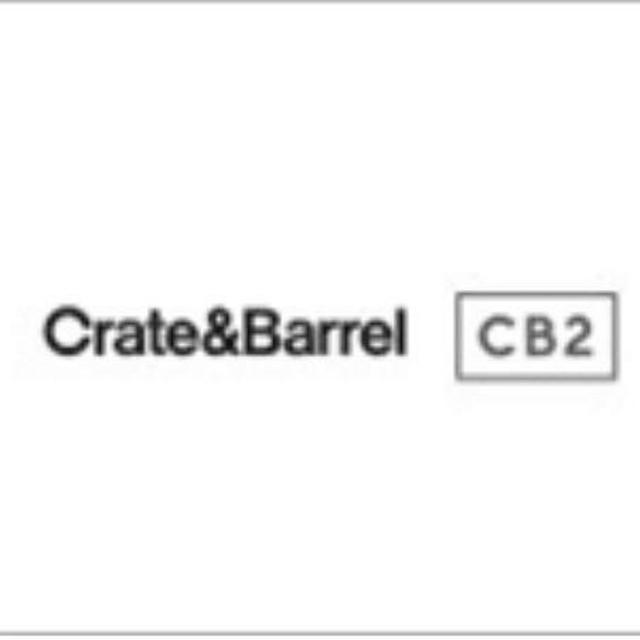 Crate & Barrel gift card