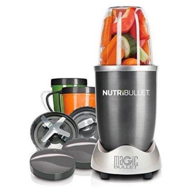 Magic BulletNutri-Bullet