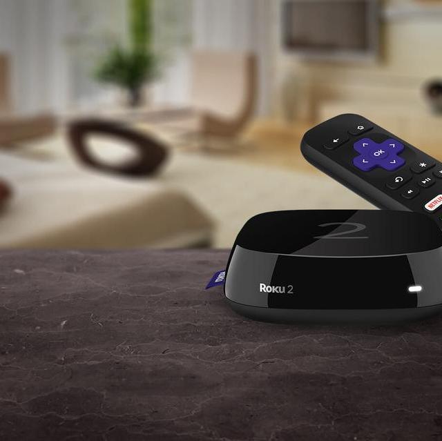 Roku 2