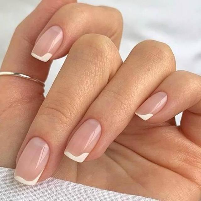 Nail Appointment for Bride