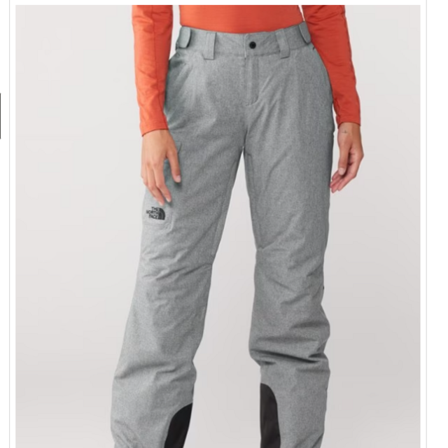 REI: The North Face Freedom Insulated Snow Pants - Women's