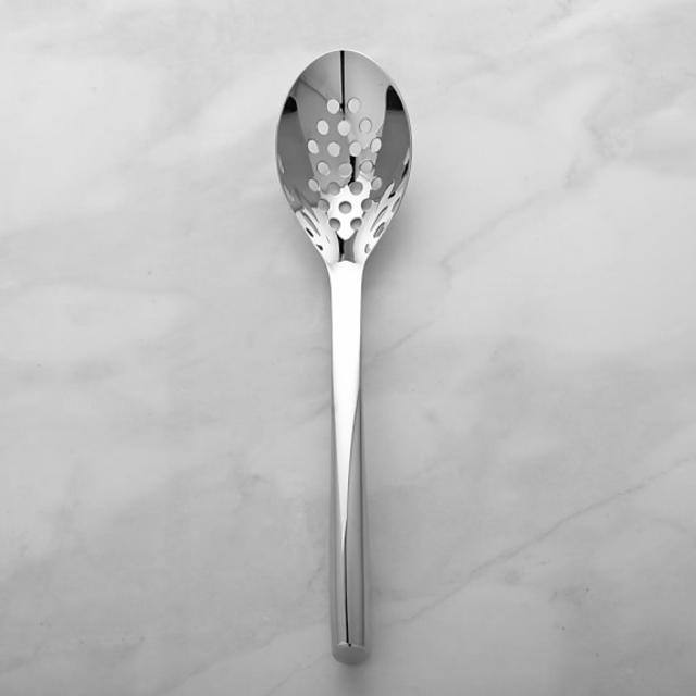 Williams-Sonoma Deep Slotted Spoon