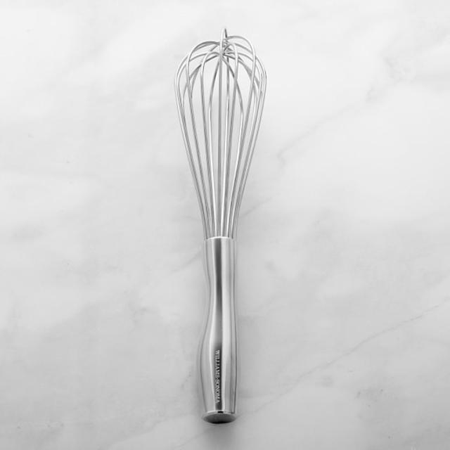 Williams-Sonoma Mixing Whisk, 7"
