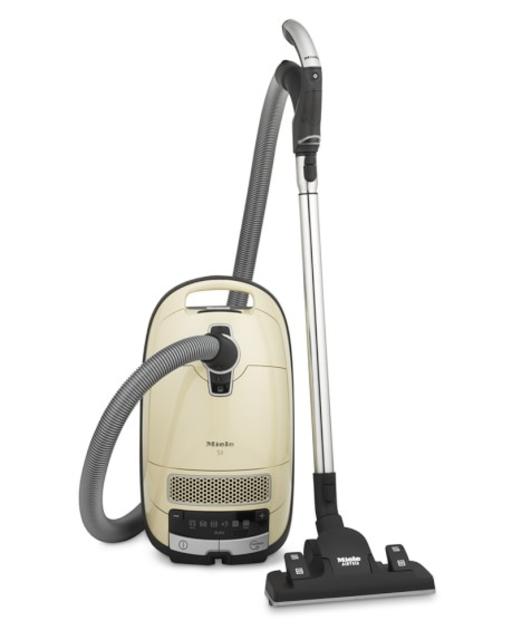 Miele Complete C3 Alize Vacuum