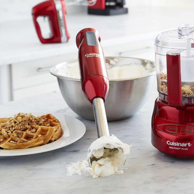 Cuisinart® SmartStick Immersion Blender
