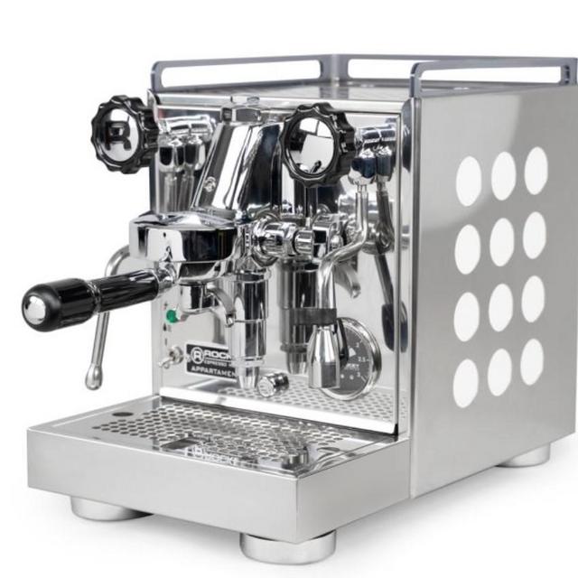 Rocket Espresso Machine & Grinder (cash contribution)
