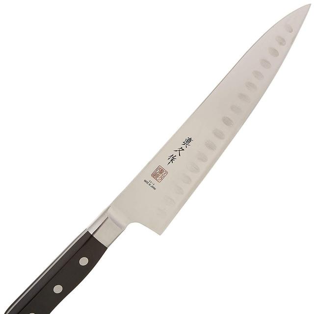 Mac Knife Professional Hollow Edge Chef's Knife, 8-Inch