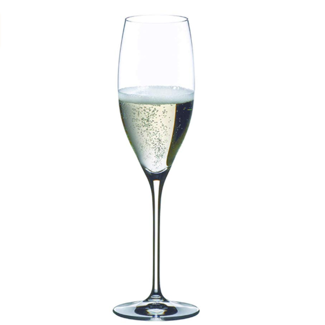 Riedel Vinum Cuvee Prestige Wine Glass, Set of 2