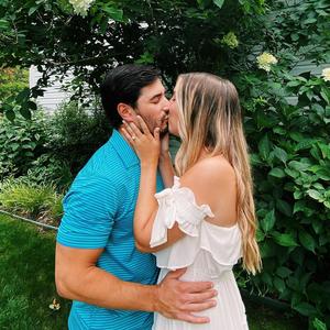 Miranda Payne and Justin Saur's Wedding Registry on Zola