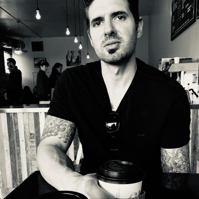 Coffeehouse Collection