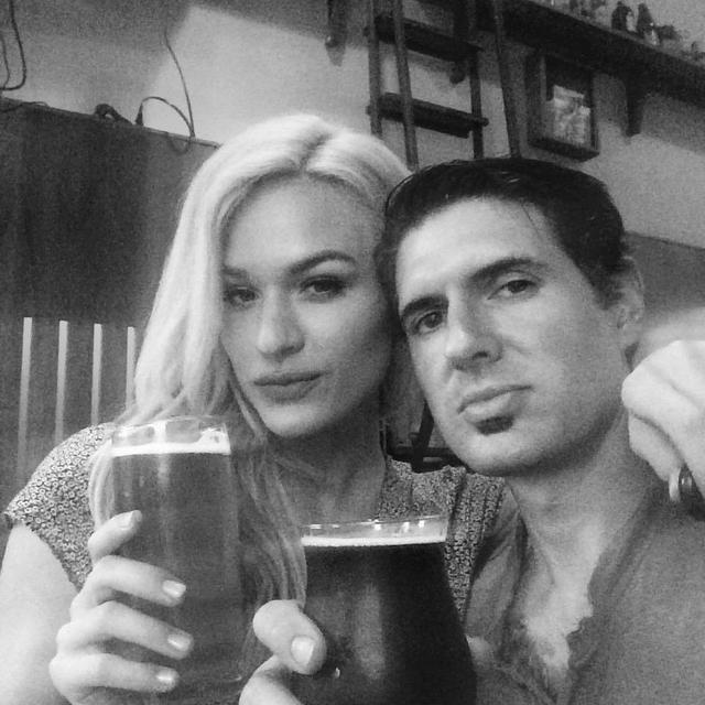 Bar Hopping