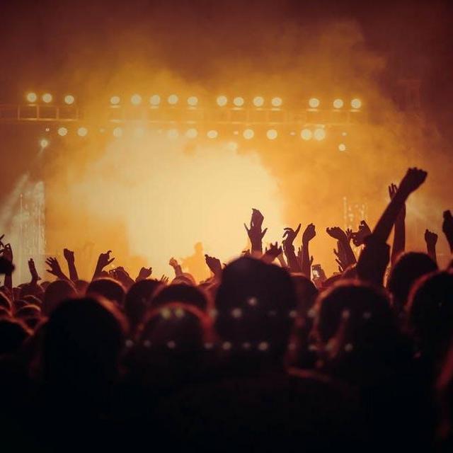 Concert Fund
