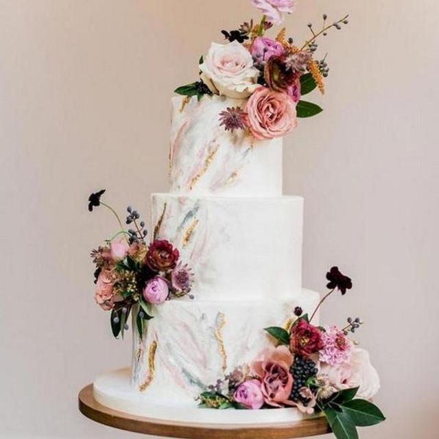 The Dream Cake!