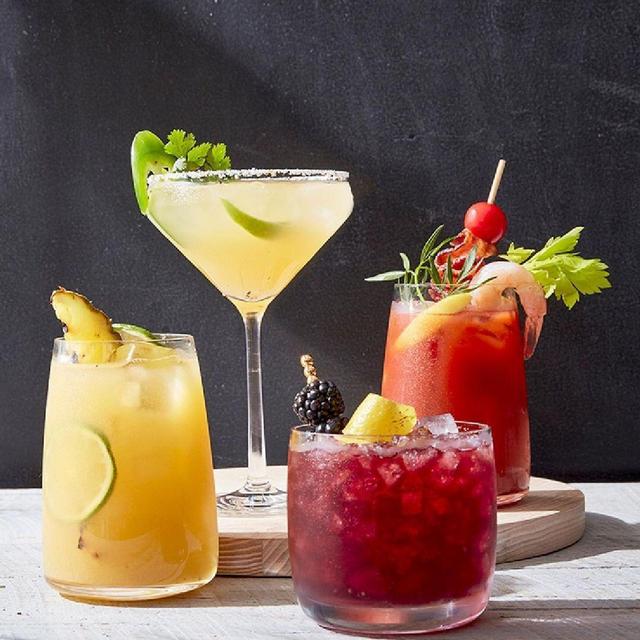 Specialty Cocktails!!