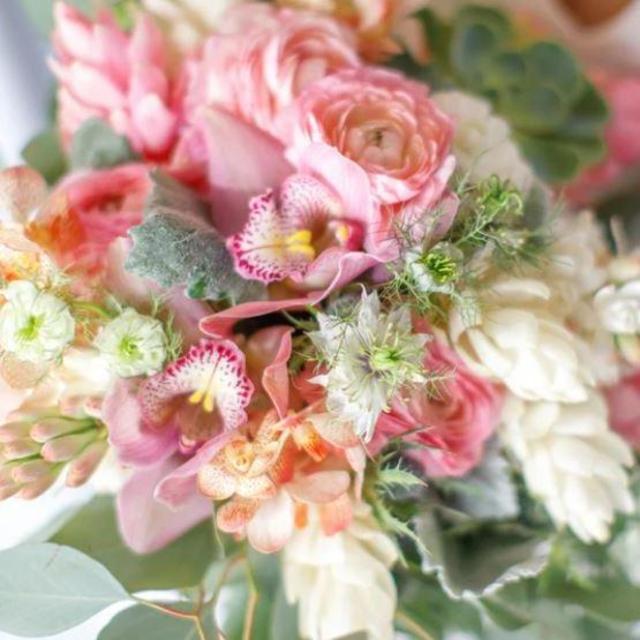 Wedding Flowers