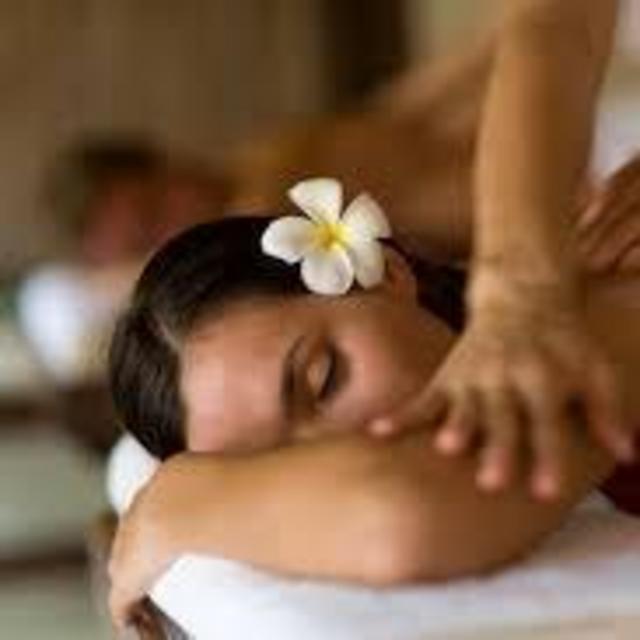 Spa Day for Two!