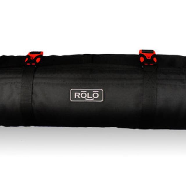 Rolo Travel Bag