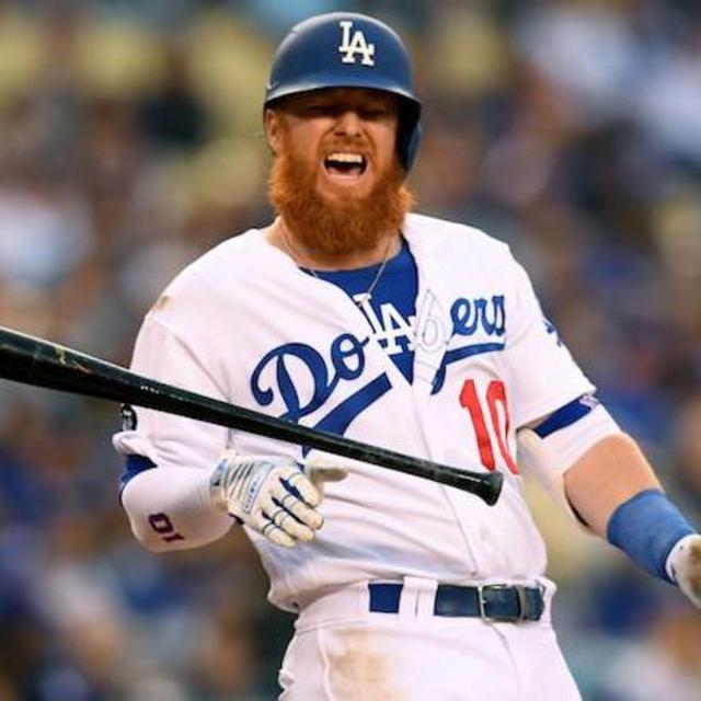 Los Angeles Dodgers Season Tickets