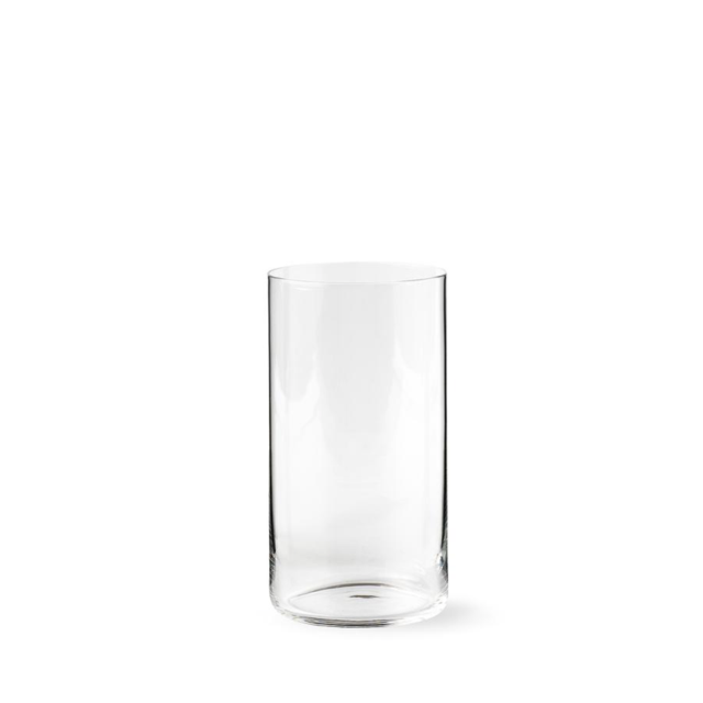 Toyo Sasaki Circle Glass Tumbler 19 oz (Set of 6)