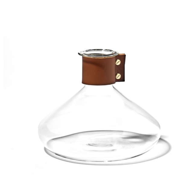 Siman Hasan Wrap Decanter
