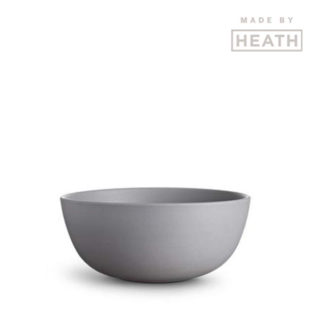 Heath Ceramics Large Serving Bowl