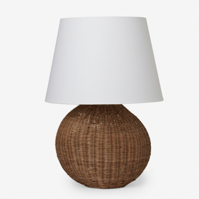 Palta Table Lamp